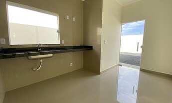 Imagem 3: Casa no Residencial Santa Cruz - São José do Rio Preto/SP