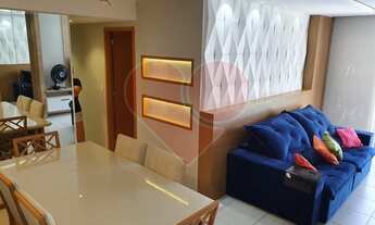 Imagem 4: Apartamento para venda com 110 metros quadrados com 4 quartos