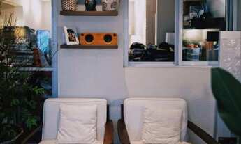 Imagem 7: Apartamento para venda tem 85 metros quadrados com 2 quartos em Vila Andrade - São Paulo