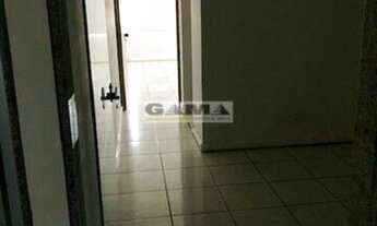 Imagem 3: Sala Comercial Galpão / depósito com 1 vaga na garagem