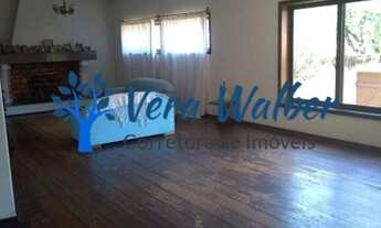 Imagem 4: Casa assobradada com 4 dorm/2 suítes em Tatuí/SP