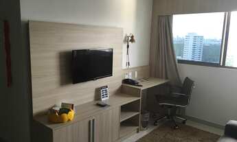 Imagem 4: WS- Boa Viagem|2qts1suite|andar alto