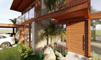 Imagem 2: Casa de Alto Luxo 6 suítes em Praia do Forte R$ 3.500.000,00