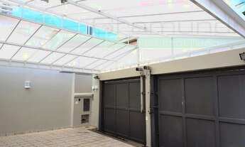 Imagem 6: Casa Térrea em Bosque da Saúde - São Paulo