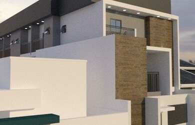 Imagem 7: Apartamento à venda no bairro Jardim Nordeste - São Paulo/SP, Zona Leste