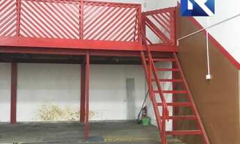 Imagem 6: Aracaju - Galpão/Depósito/Armazém - SIqueira Cmpos