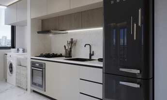 Imagem 2: **Apartamento no centro de SJC - Lazer completo !!!!**