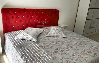 Imagem 7: Apartamento 4 dorm/suítes Menino Deus Porto Alegre, 243m² - FI1270