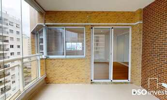 Imagem 4: SãO PAULO - Apartamento Padrão - Itaim Bibi