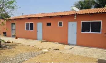 Imagem 6: Oportunidade para investimento imóvel com casas e quartos para locação