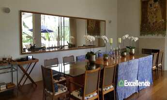 Imagem 5: Itu - Casa de Condomínio - Condomínio Terras de São José 1