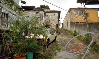 Imagem 4: Excelente Terreno Vila Osasco com 600m² próximo ao centro de Osasco (Apropriado para Const