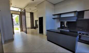 Imagem 5: Casa de condomínio Jardim Montreal Residence