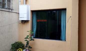 Imagem 3: CASA RESIDENCIAL em SÃO BERNARDO DO CAMPO - SP, RUDGE RAMOS