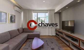 Imagem 2: Rio de Janeiro - Apartamento Padrão - Ipanema