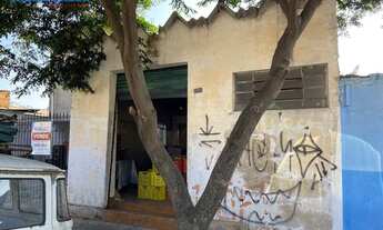 Imagem 3: Sobrado com Barracão e Casa - Nova América