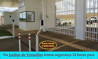 Imagem 4: Lote/Terreno para venda com 300 m² em Jardim Luxemburgo no Valparaíso