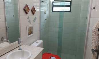 Imagem 7: Casa de condomínio para venda com 110 metros quadrados com 2 quartos