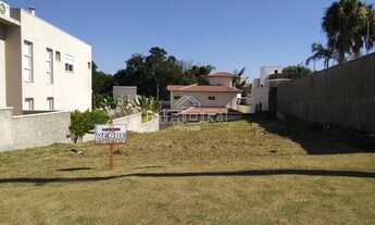 Imagem: Terreno - Condominio Reserva das Palmeiras