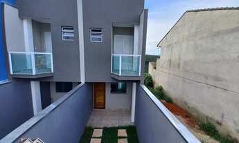 Imagem: Sobrado para venda possui 72 metros quadrados