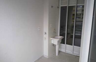 Imagem 6: Apartamento para venda tem 89 m2 com 3 quartos no contra piso , aceita financiamento