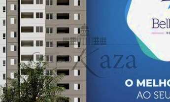 Imagem: Apartamento - Jd. Indústrias - Residencial