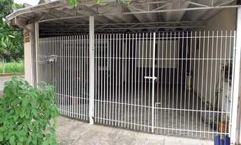 Imagem 3: CASA RESIDENCIAL em SUMARÉ - SP, PARQUE NOVA VENEZA/INOCOOP (NOVA VENEZA