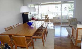 Imagem 4: São Paulo - Apartamento Padrão - Real Parque