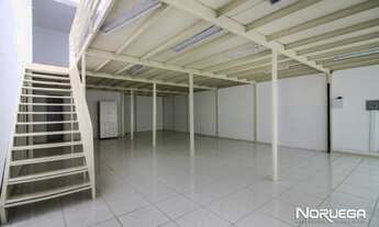 Imagem 5: Loja para alugar por R$ 2500.00, 100.00 m2 - CENTRO - CURITIBA/PR