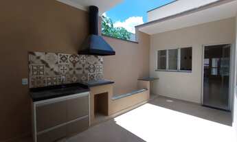 Imagem 7: CASA RESIDENCIAL em BRAGANÇA PAULISTA - SP, RESIDENCIAL PIEMONTE