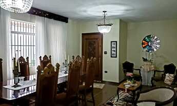 Imagem: CASA A VENDA EM JUNDIAÍ - PARQUE DO COLÉGIO