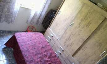 Imagem 3: Apartamento com 2 dormitórios à venda por R$ 100.000 - Vila Nova Aparecida - Mogi das Cruz