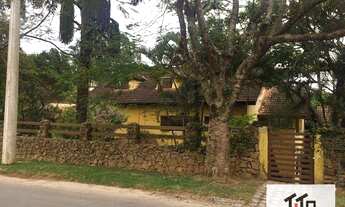 Imagem: Casa à venda, 700 m² por R$ 2.690.000,00