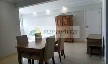 Imagem 6: Lindo apartamento para venda com 91 m² todo reformado com 2 quartos no miolo do Cambuí