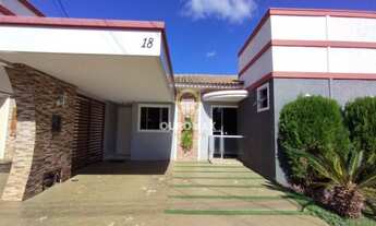 Imagem: Casa com 03 dormitórios para alugar, por