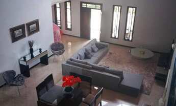 Imagem: Venda - Casa no Condomínio Rondon 450m²