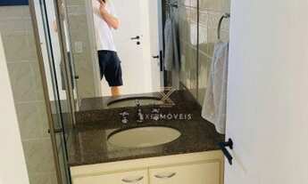 Imagem 3: Apartamento com 3 dormitórios à venda, 69 m² por R$ 470.393 - Vila Andrade - São Paulo/SP