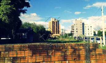 Imagem 2: CANOAS - Terreno Padrão - Centro