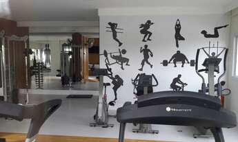 Imagem 7: Apartamento para venda tem 194 metros quadrados com 4 quartos em Umuarama - Osasco - SP