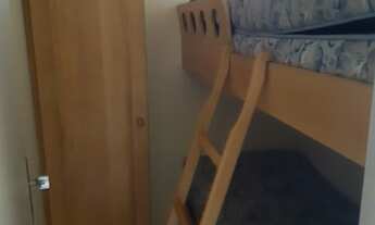 Imagem: Apartamento para venda com 80 metros quadrados