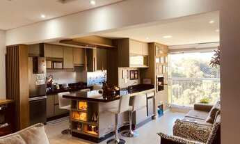 Imagem: Apartamento para Venda em Jundiaí, Jardim