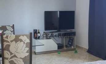 Imagem: Apartamento para venda possui 56 metros