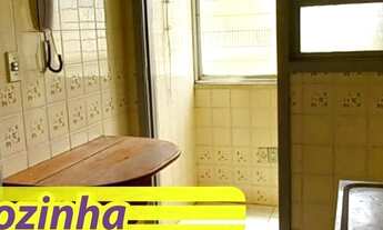 Imagem 3: Apartamento para venda possui 45 metros quadrados com 1 quarto em Azenha - Porto Alegre