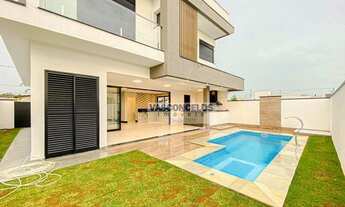 Imagem 2: Sobrado com 4 dormitórios à venda, 260 m² por R$ 1.460.000,00 - Cecap - Taubaté/SP