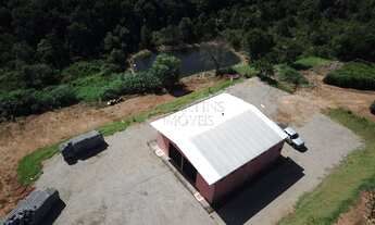 Imagem 6: Jarinu | Sítio 30.000 m² 4 platôs Depósito