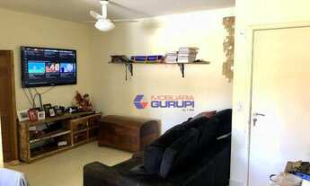 Imagem 4: Apartamento com 3 dormitórios à venda, 92 m² por R$ 450.000 - Jardim Bosque das Vivendas