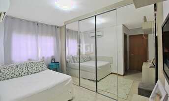 Imagem 7: Apartamento à venda com 70m2, 2 quartos e 1 vaga de garagem no Cristo Redentor-Porto Alegr