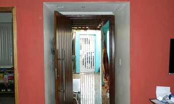 Imagem 4: Casa para venda tem 180 metros quadrados com 3 quartos em Jardim Novo Cambuí - Hortolândia