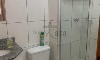 Imagem 6: Apartamento para venda possui 127 metros quadrados com 4 quartos