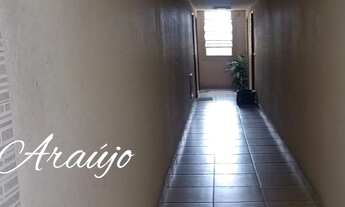 Imagem 2: Apartamento para aluguel possui 50 metros quadrados com 2 quartos